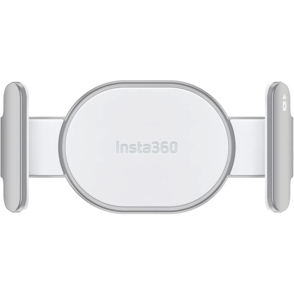 INSTA360 Flow 2 Pro Magnetic Phone Clamp (Summit White)