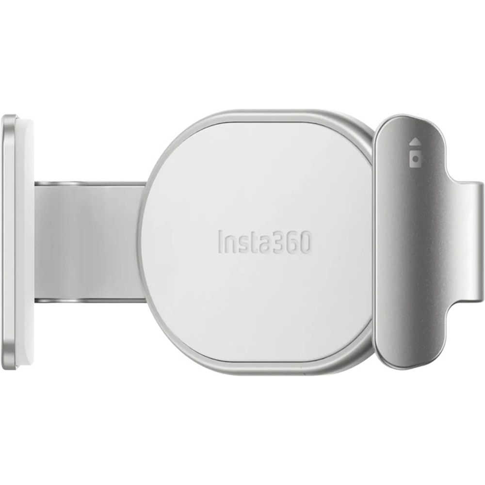 INSTA360 Flow 2 Pro Magnetic Phone Clamp (Summit White)