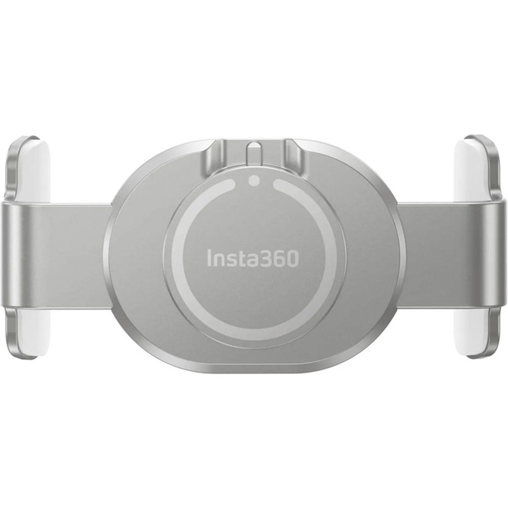 INSTA360 Flow 2 Pro Magnetic Phone Clamp (Summit White)