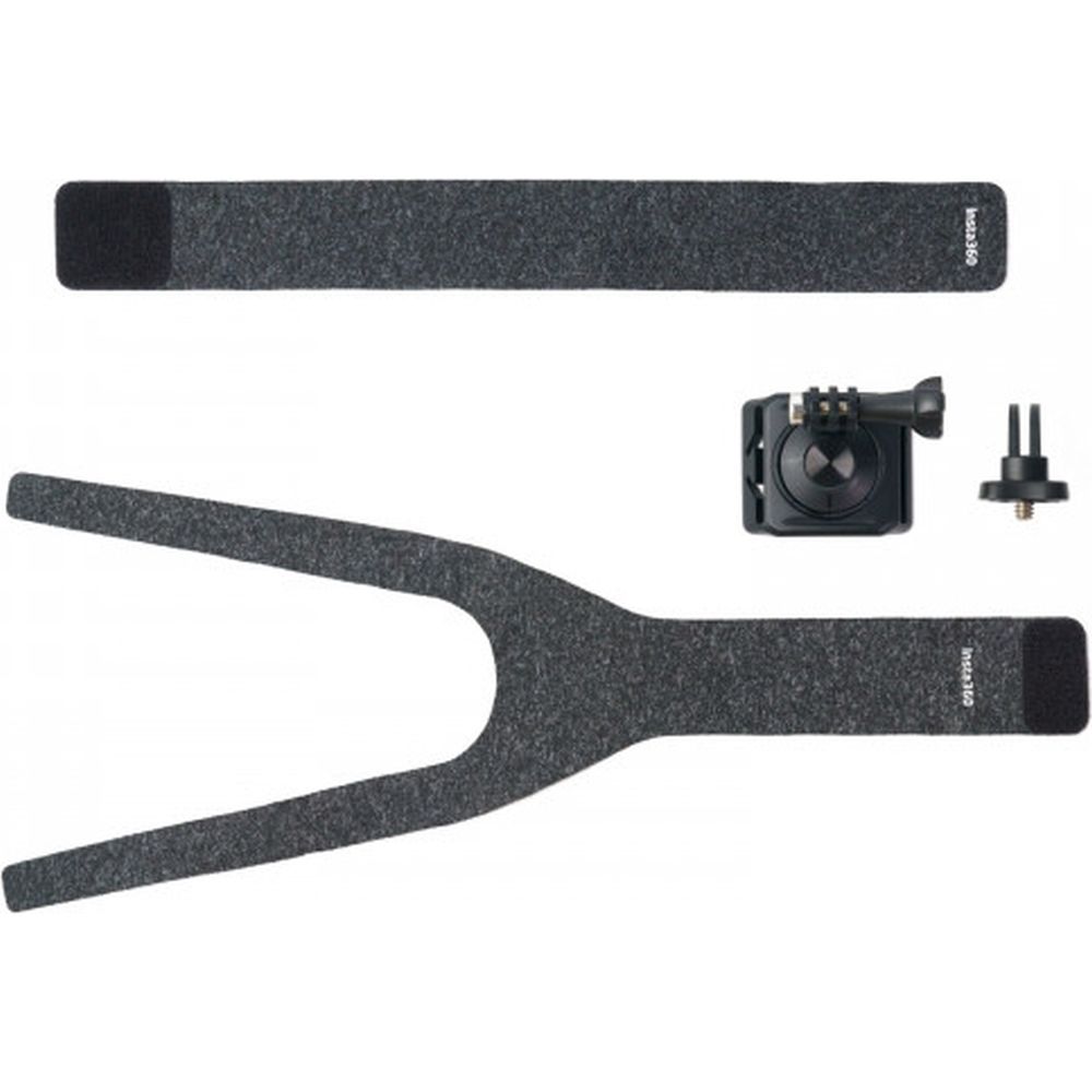 INSTA360 Hand Mount Bundle