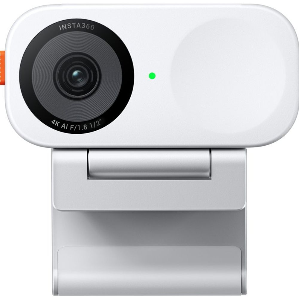 INSTA360 Link 2C Standard Edition/Arctic White