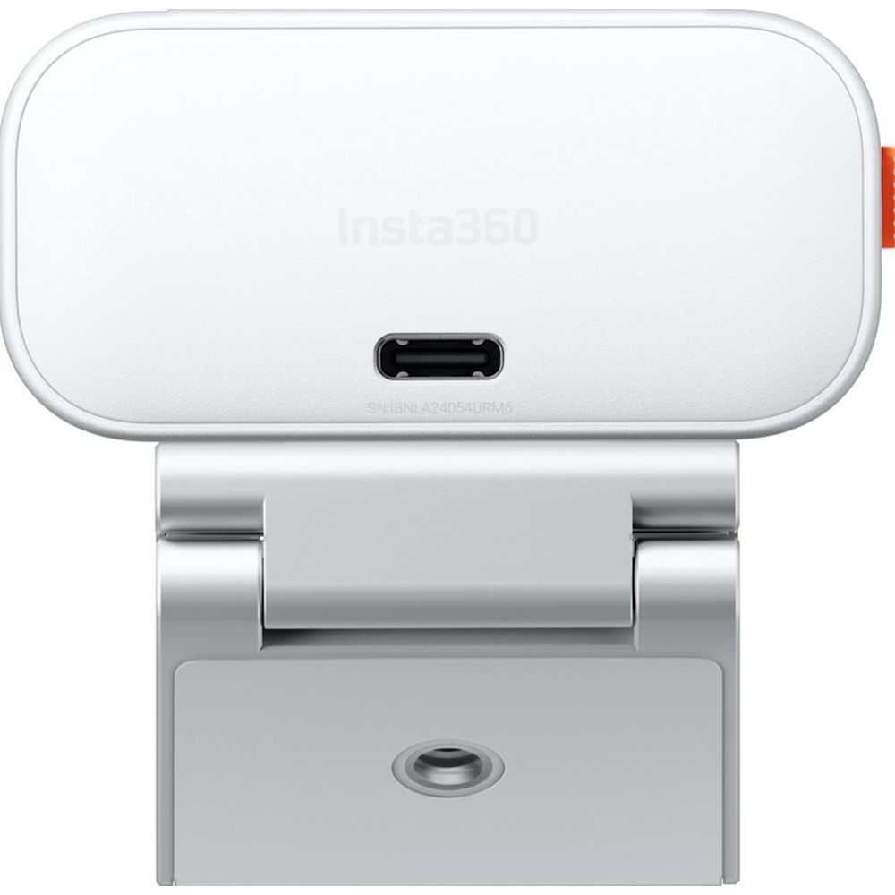 INSTA360 Link 2C Standard Edition/Arctic White