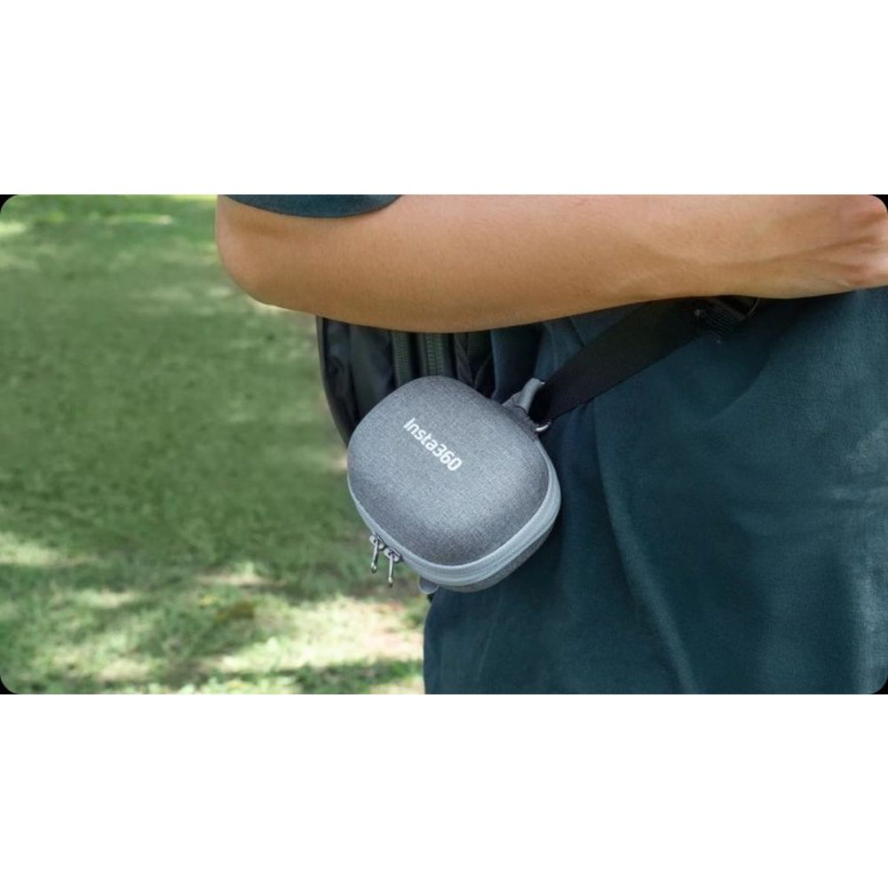 INSTA360 Mini Carry Case