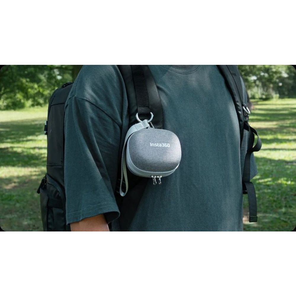 INSTA360 Mini Carry Case
