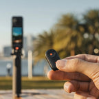 INSTA360 Mini Remote