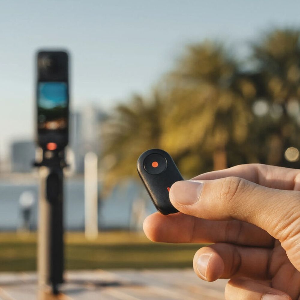 INSTA360 Mini Remote