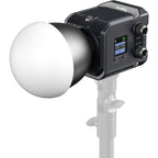 SmallRig 5380 RC 100C COB LED Light, Ink Blue (Pro Version / EU Plug)