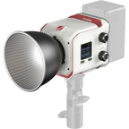 SmallRig 5340 RC 100C COB LED Light, White (Lite Version)