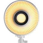 SmallRig 5340 RC 100C COB LED Light, White (Lite Version)