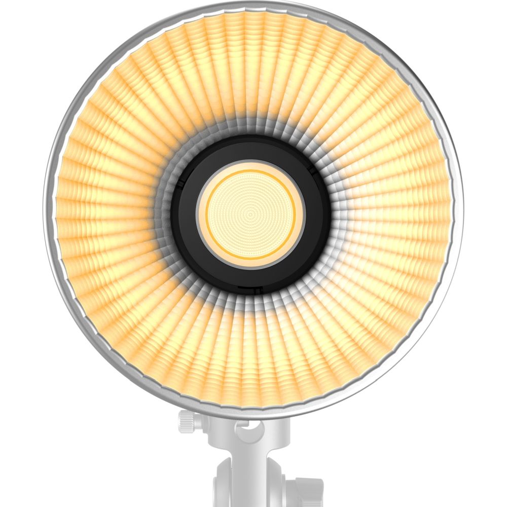 SmallRig 5340 RC 100C COB LED Light, White (Lite Version)