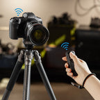 SmallRig 5207 SR-RG2 Wireless Remote Controller