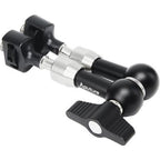Aputure Universal Magic Arm with Dual Ball Joint