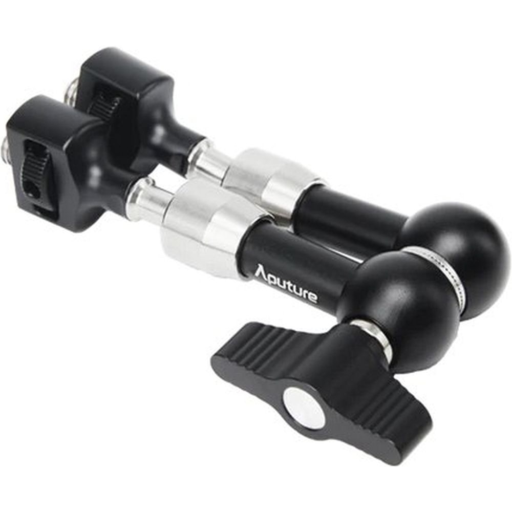 Aputure Universal Magic Arm with Dual Ball Joint