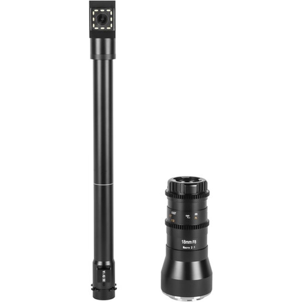 AstrHori 18mm f/8 Nikon Z APS-C