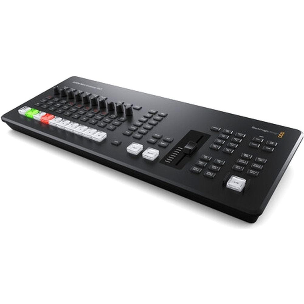 Blackmagic ATEM Mini Extreme ISO G2