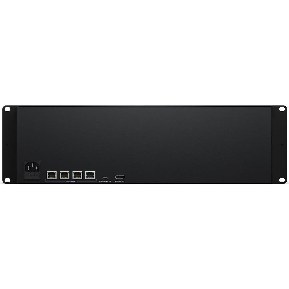 Blackmagic Cloud Backup 8