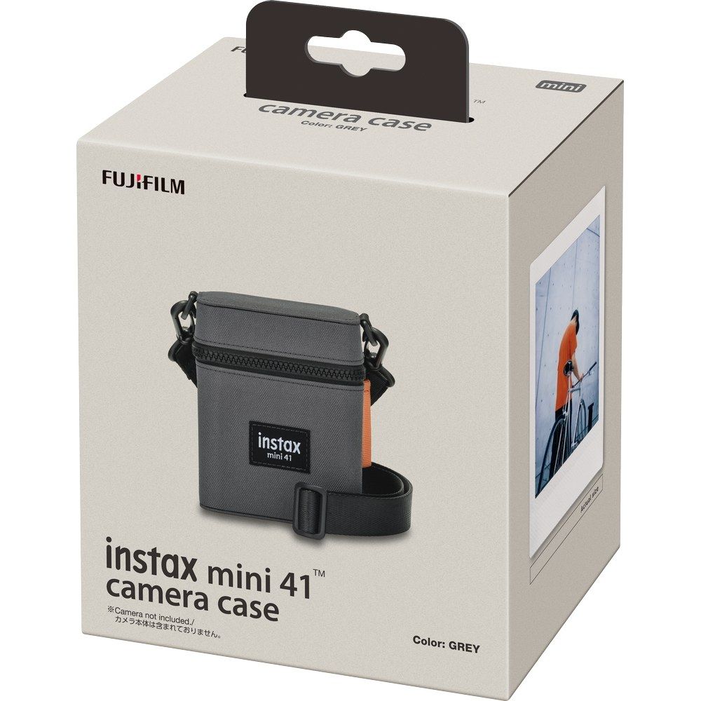 Fujifilm INSTAX mini 41 Camera Case
