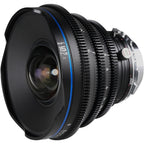 Laowa 15mm T4.8 Zero-D Shift Cine Lens - Arri PL