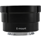 Laowa 15mm T4.8 Interchangeable Bayonet - Sony FE