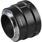 Laowa 20mm T4.1 Interchangeable Bayonet - Sony FE