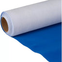 Bresser FFB01 Flocked background 2.7x6m Chroma blue (velour)