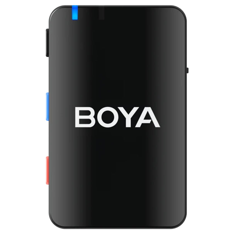 Boya Boyamic Wireless Lavalier Microphone Set