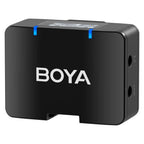 Boya Boyamic Wireless Lavalier Microphone Set