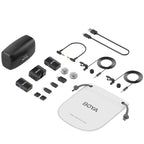 Boya Boyamic Wireless Lavalier Microphone Set