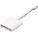 Eforyou SD card reader for iPad and iPhone