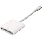 Eforyou SD card reader for iPad and iPhone