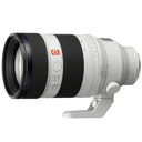 Sony FE 50-150mm f/2.0 GM