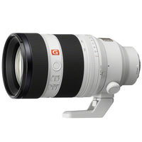 Sony FE 50-150mm f/2.0 GM
