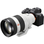 Sony FE 50-150mm f/2.0 GM