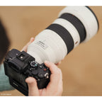 Sony FE 50-150mm f/2.0 GM