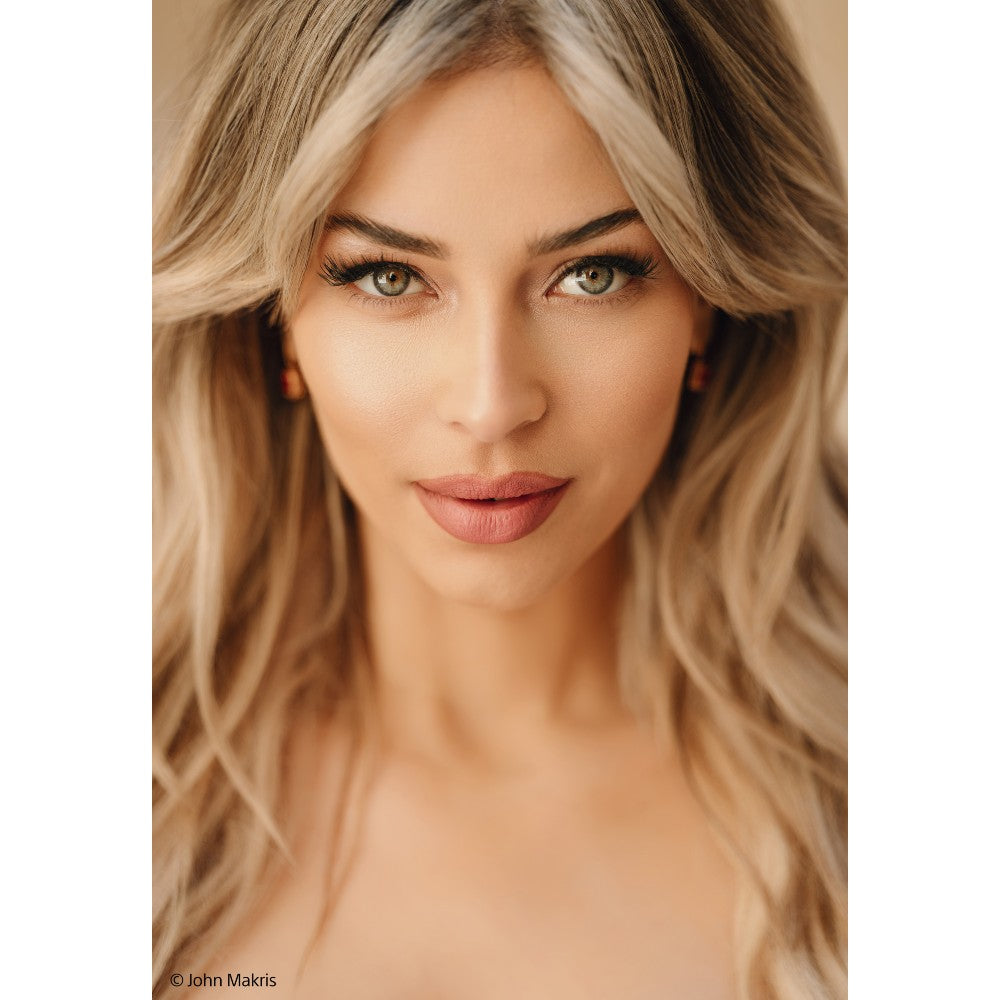 Sony FE 50-150mm f/2.0 GM