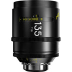 DZOFilm Arles 135mm FF/VV Prime Cine Lens PL mount (metre)