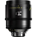 DZOFilm Arles 14mm FF/VV Prime Cine Lens PL mount (metre)