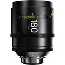 DZOFilm Arles 180mm FF/VV Prime Cine Lens PL mount (metre)