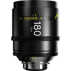 DZOFilm Arles 180mm FF/VV Prime Cine Lens PL mount (metre)