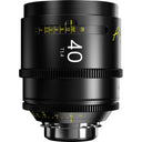 DZOFilm Arles 40mm FF/VV Prime Cine Lens PL mount (metre)
