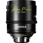 DZOFilm Arles 40mm FF/VV Prime Cine Lens PL mount (metre)