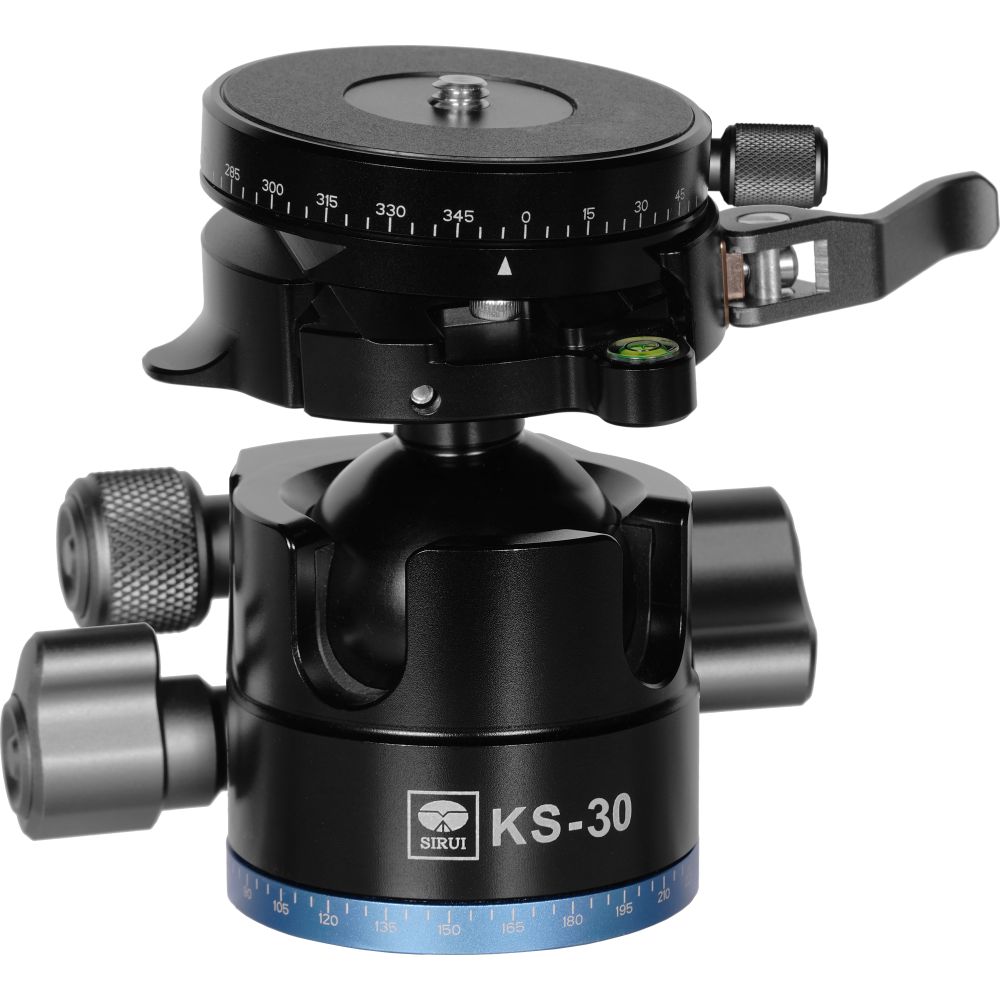 Sirui Low Gravity Head KS-30