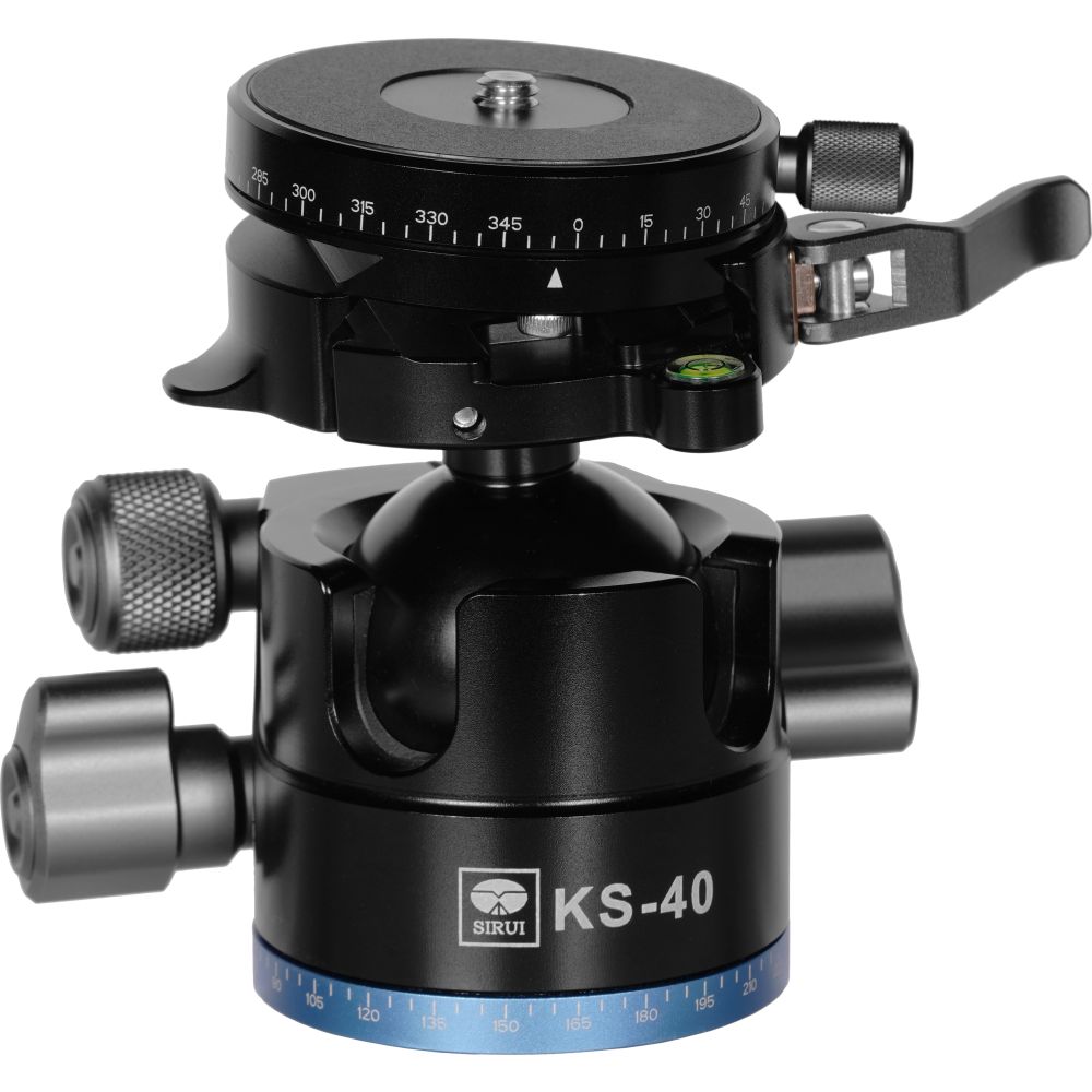 Sirui Low Gravity Head KS-40