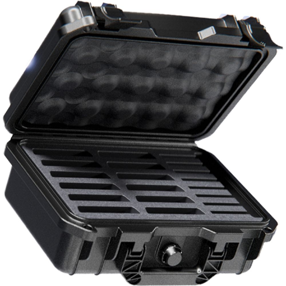 Mofage Filter Case