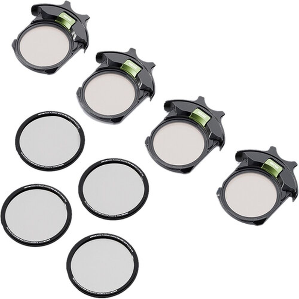 Mofage Pro Duo Series FSND & Glimmer (Standard kit)