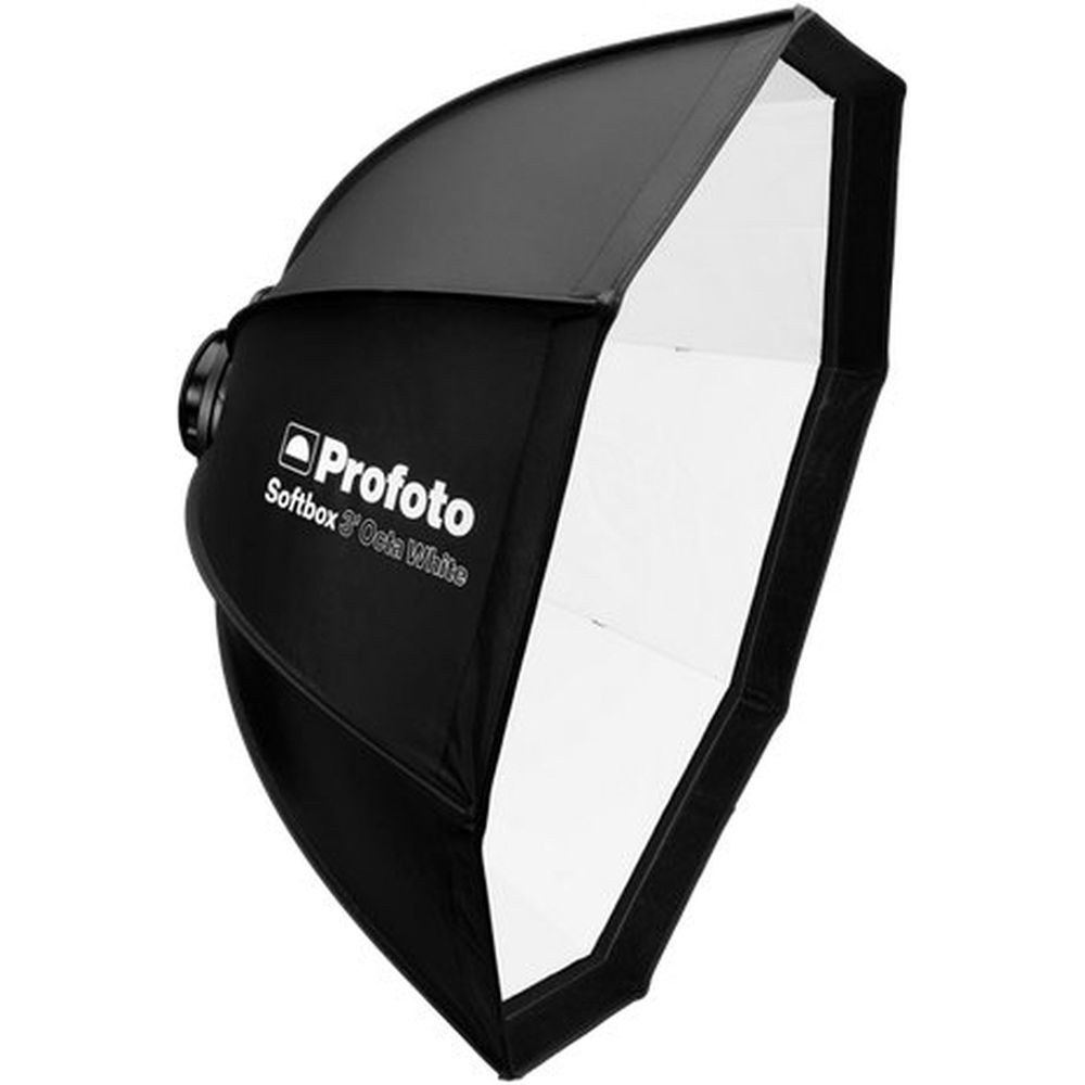 Profoto 201710 Softbox 3 Octa White