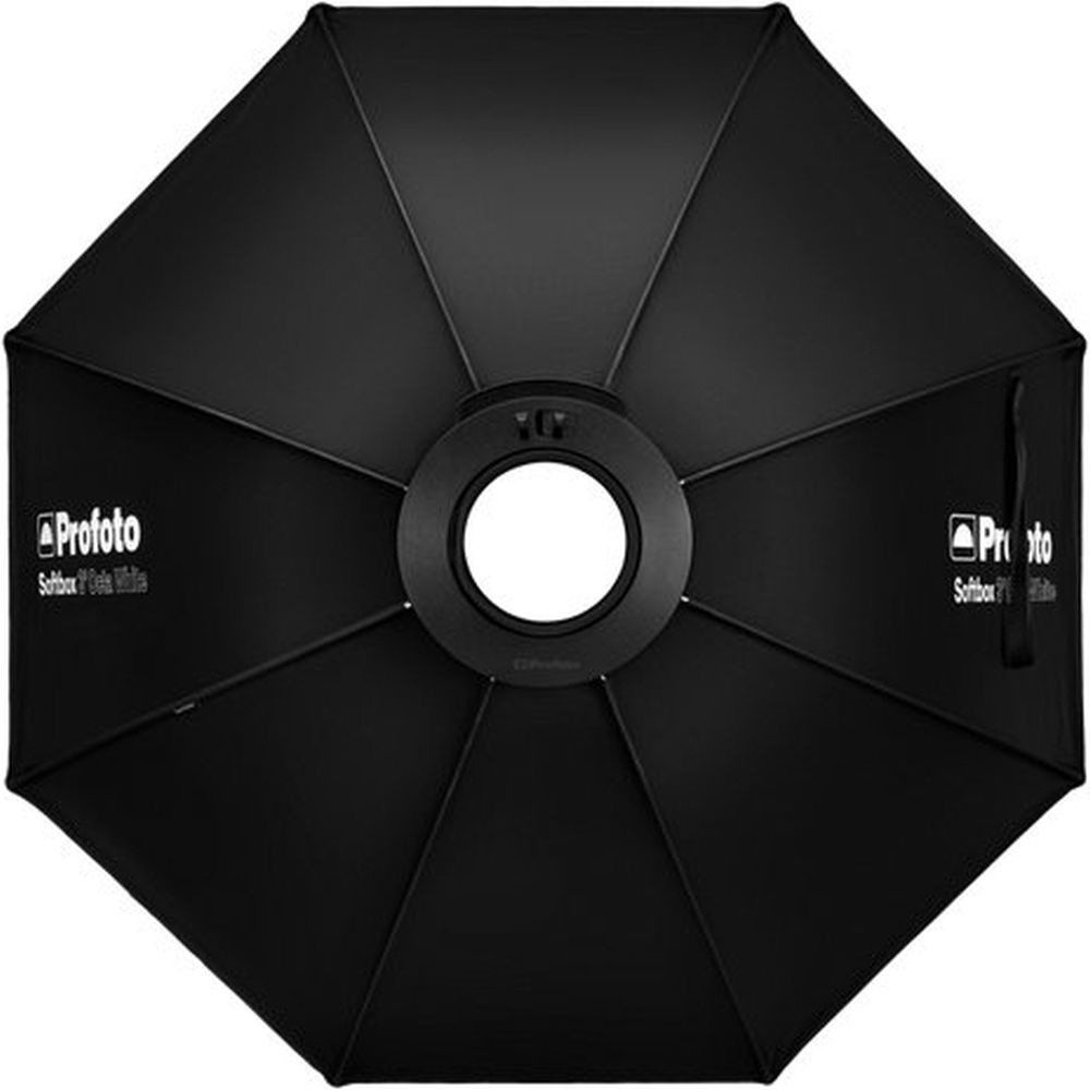 Profoto 201710 Softbox 3 Octa White