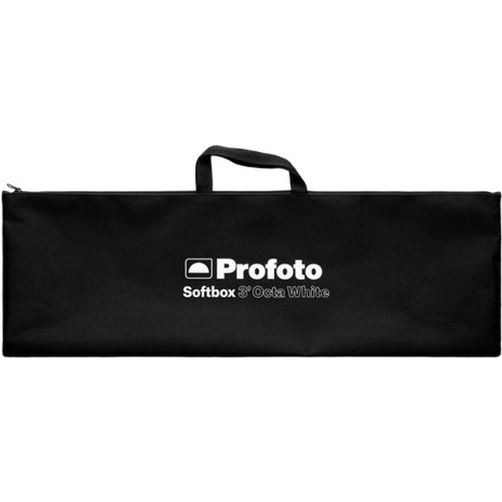Profoto 201710 Softbox 3 Octa White