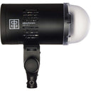 Elinchrom LED 100 C LED light kit with charger