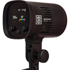 Elinchrom LED 100 C LED light kit with charger
